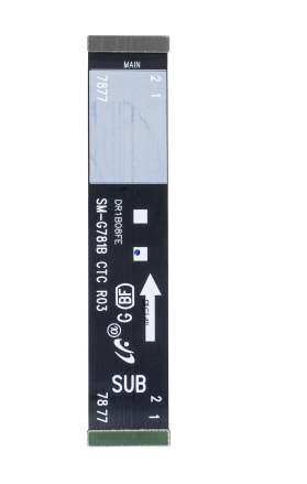 Samsung Galaxy S20 FE G780F, 5G G781B Main Flex (R01A) OEM