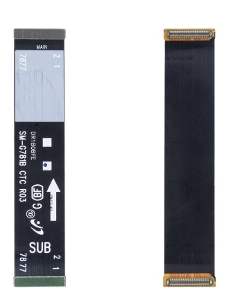 Samsung Galaxy S20 FE G780F, 5G G781B Main Flex (R01A) OEM