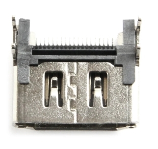 For Playstation 4 HDMI Interface Port Connector Socket (CUH-1001a , CUH-1115a)