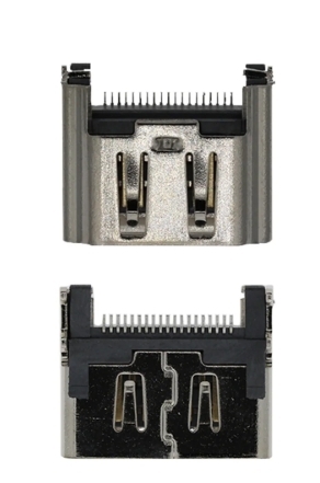 For Playstation 4 HDMI Interface Port Connector Socket (CUH-1001a , CUH-1115a)