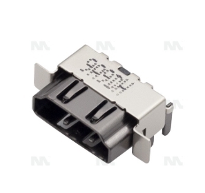 For Xbox One X HDMI Port Socket OEM