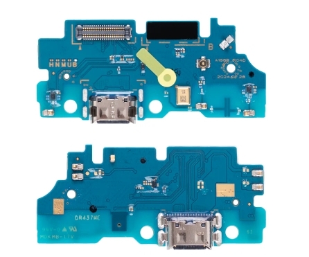 Samsung Galaxy A16 5G A166B System Charging Board ladebuchse OEM