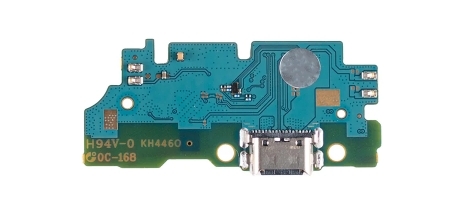 Samsung Galaxy A16 4G A165F System Charging Board ladebuchse OEM