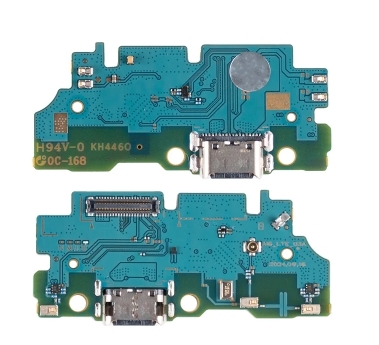 Samsung Galaxy A16 4G A165F System Charging Board ladebuchse OEM