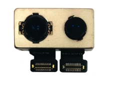 For iPhone 8 Plus Back Camera