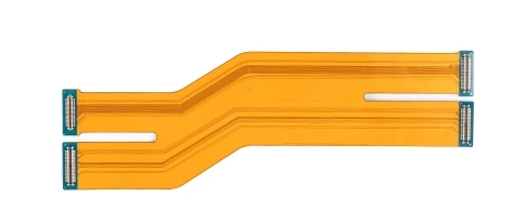 Samsung Galaxy A16 A165F, A16 5G A166B Main Flex OEM