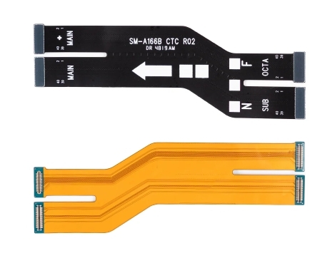 Samsung Galaxy A16 A165F, A16 5G A166B Main Flex OEM