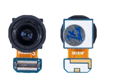 Samsung Galaxy A55 A556B Back Camera 12MP Ultrawide OEM