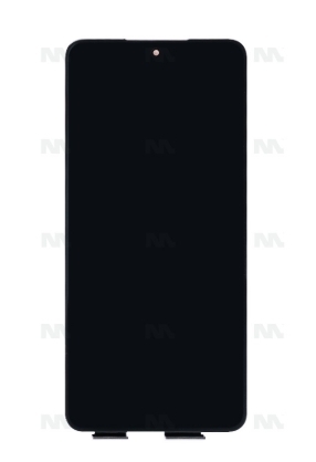 Xiaomi 14T, 14T Pro, Redmi K70 Ultra Display lcd And Digitizer Without Frame Black OEM