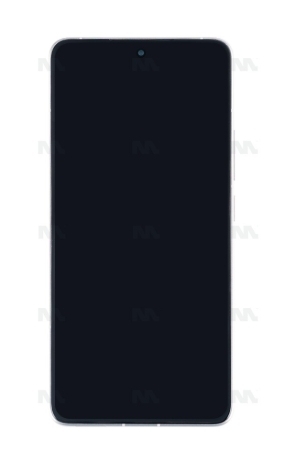 Xiaomi 14T Pro (2407FPN8EG) Display lcd And Digitizer With Frame Titan Gray OEM