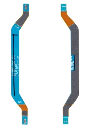 Samsung Galaxy S21 Ultra G998B FRC Flex OEM