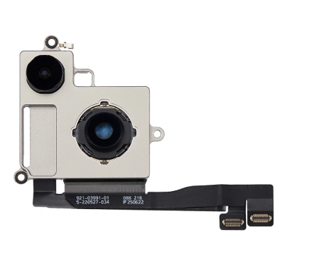 For iPhone 14 Back Camera Set