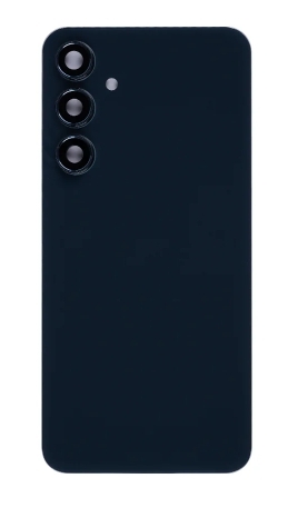 Samsung Galaxy A55 A556B Back Cover Navy With Lens OEM