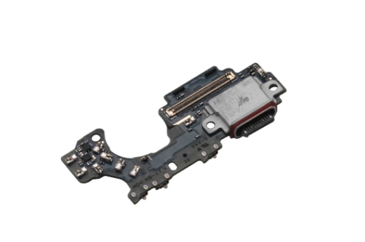Samsung Galaxy Z Flip4 5G F721B System Connector Ladebuchse Board