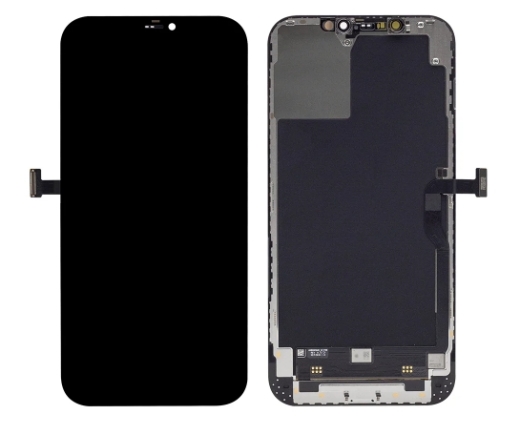 iPhone 12 Pro Max Display Pulled
