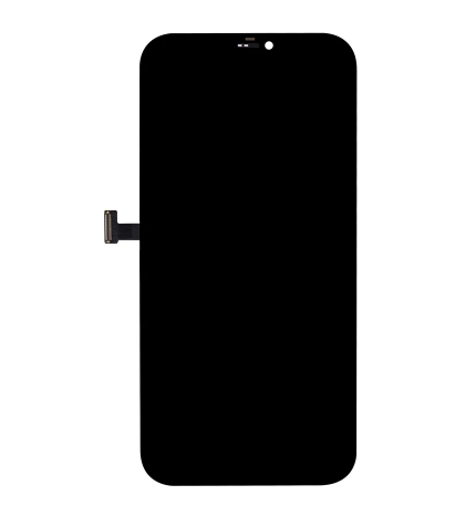 iPhone 12 Pro Max Display Pulled