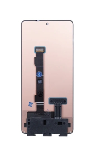 Redmi Note 12 Pro 5G (22101316C / 22101316I) ohne ram