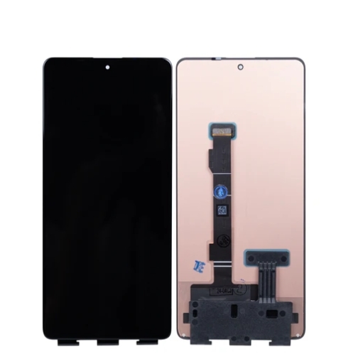 Redmi Note 12 Pro 5G (22101316C / 22101316I) ohne ram