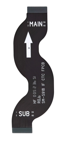 Samsung Galaxy S23 Ultra S918B Main Flex Cable OEM