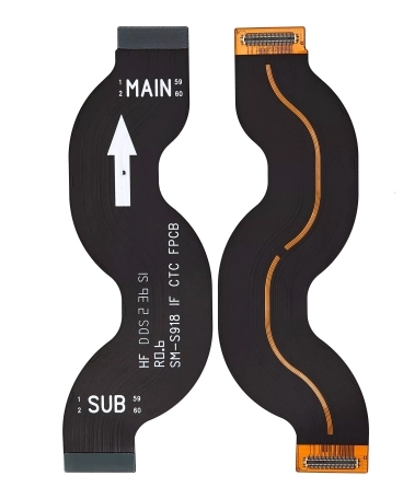 Samsung Galaxy S23 Ultra S918B Main Flex Cable OEM