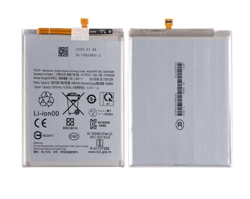 Samsung Galaxy A16 5G A166B Battery Akku EB-BA166ABY OEM