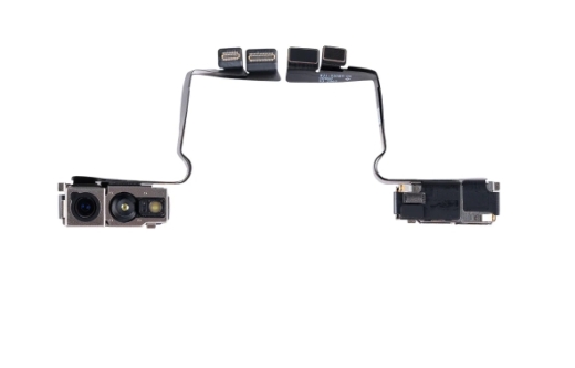 For iPhone 16 Pro Max Front Camera Set