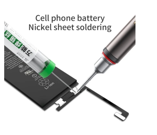 Qianli MEGA-IDEA Universal Soldering Wire 0.8Mm With Lead