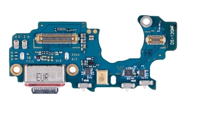 Samsung Galaxy Z Flip3 5G F711B System Charging Board ladebucse OEM