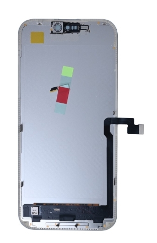 PIXDURA For iPhone 16 Pro Max lcd Display And Digitizer Hard-OLED Premium (IC Removable)