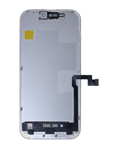 PIXDURA For iPhone 16 Pro Display lcd And Digitizer Hard-OLED Premium (IC Removable)