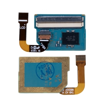 Samsung Galaxy Tab A 10.1 (2019) T510, T515 Touch PCB Board And FPCB Bridge Flex OEM
