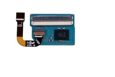 Samsung Galaxy Tab A 10.1 (2019) T510, T515 Touch PCB Board And FPCB Bridge Flex OEM