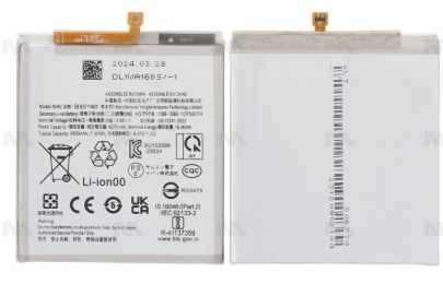 Samsung Galaxy S23 FE S711B Battery Akku EB-BS711ABY OEM