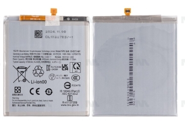 Samsung Galaxy S24 FE S721B Battery Akku EB-BS721ABE OEM