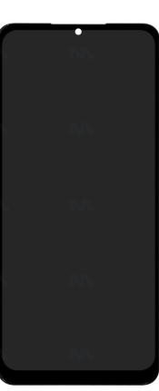 Samsung Galaxy A22 5G (SM-A226B) Display LCD + Digitizer (No Frame) - Black