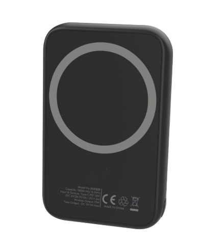Rixus RXPB28 High Capacity Power Bank 5000 mAh