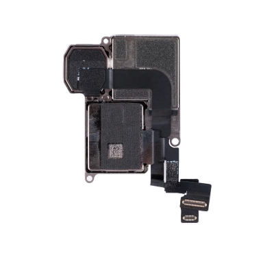 For iPhone 16 Pro Max Back Camera Set