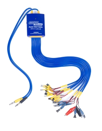Mechanic iBoot AD Max Plus Power Boot Cable