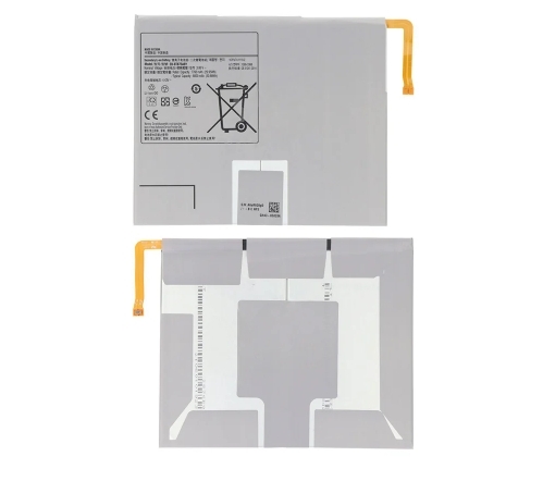 Samsung Galaxy Tab S7 T870, T875, T876B Battery EB-BT875ABY (OEM) Akku