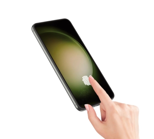 Rixus Clear HD Ultra Line Tempered Glass For Samsung Galaxy S25 Ultra S938B