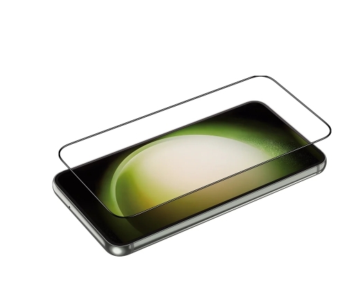 Rixus Clear HD Ultra Line Tempered Glass For Samsung Galaxy S25 Ultra S938B