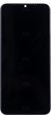 Oppo A16 CPH2269, A16S CPH2271 Display lcd And Digitizer With Frame Black OEM