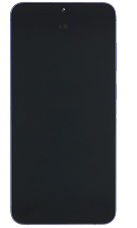Samsung Galaxy S24 Plus S926B Display lcd And Digitizer Complete Onyx Black Service Pack