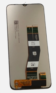 Samsung Galaxy A14 A145P Display And Digitizer Without Frame OEM