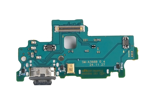 Samsung Galaxy A36 A366B System Charging Board OEM
