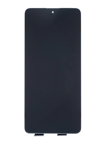 Xiaomi Redmi Note 13 Pro 5G (2312DRA50C, 2312CRAD3C), Poco X6 (23122PCD1G) Display lcd And Digitizer Without Frame Black OEM