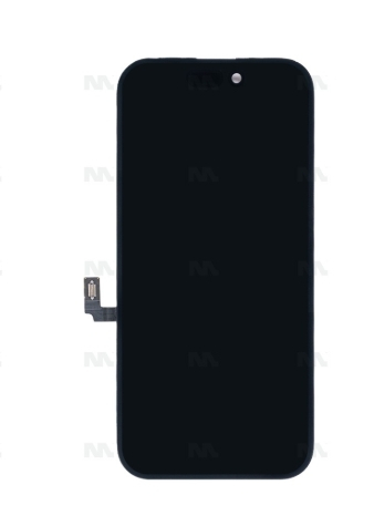 For iPhone 16 Display lcd Pulled