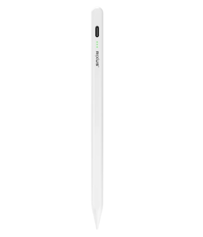 Rixus RXPL04 Smooth Writing Capacitive Sylus 3 Universal