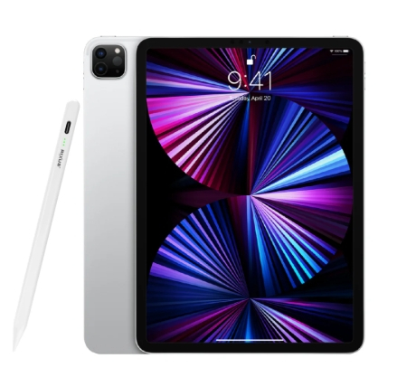 Rixus RXPL04 Smooth Writing Capacitive Sylus 3 Universal