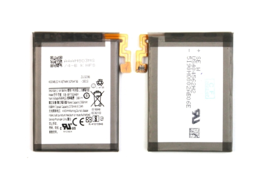 Samsung Galaxy Z Flip 5G F707B Battery EB-BF707ABY OEM SUb